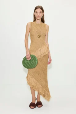 Bejabeja crochet dress