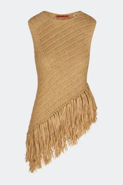 Bejabeja crochet top