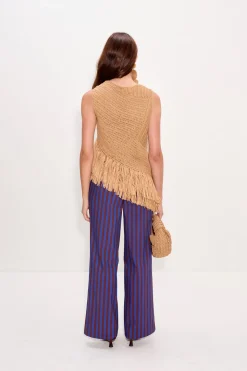 Bejabeja crochet top