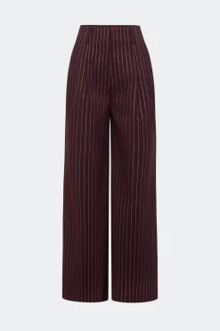 Bloobloo pinstripe pant