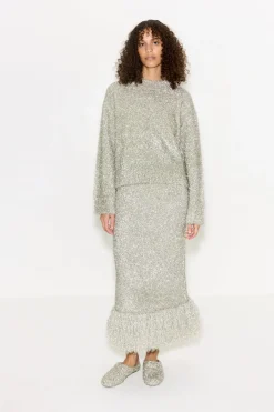 Chercher tinsel sweater