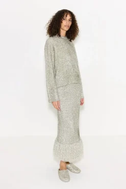 Chercher tinsel sweater