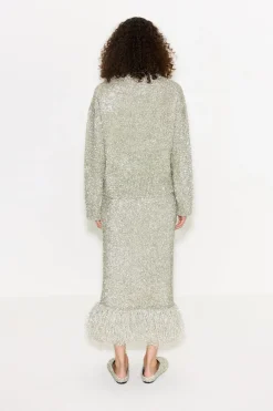 Chercher tinsel sweater