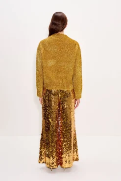 Chercher tinsel sweater