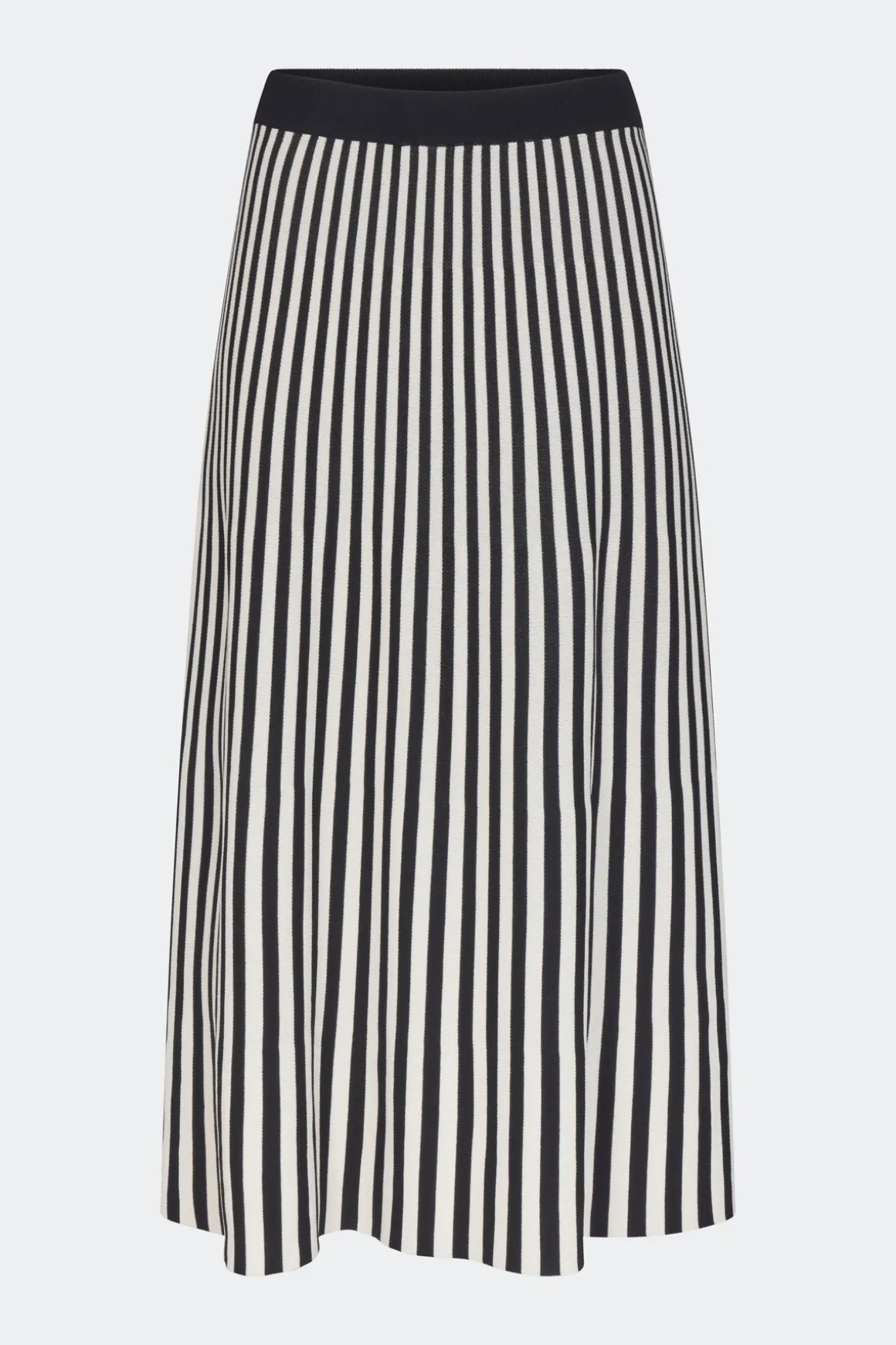 Clancyclancy knit maxi skirt