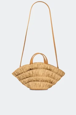 Fanfan mini mercado tote