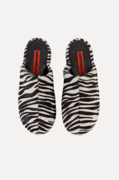 Haircalfhaircalf platform bubble clog