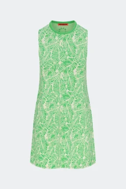 Knitsknits by zana knit mini dress