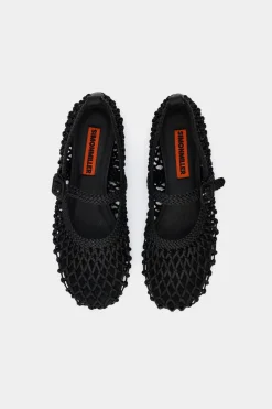 Knottedknotted riad flat