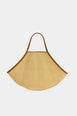 Largelarge mercado tote