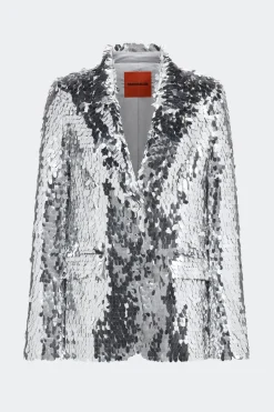 Leonleon sequin blazer