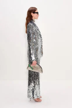 Leonleon sequin blazer
