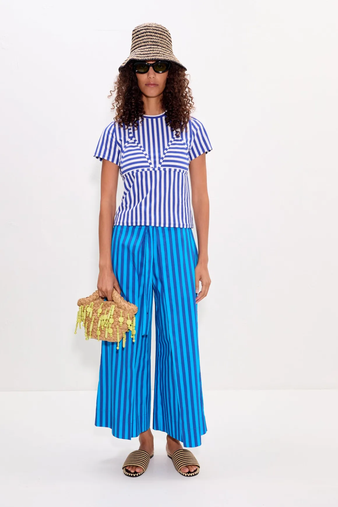 Limalima poplin pant