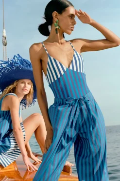 Limalima poplin pant