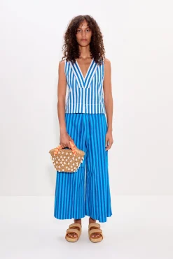 Limalima poplin pant