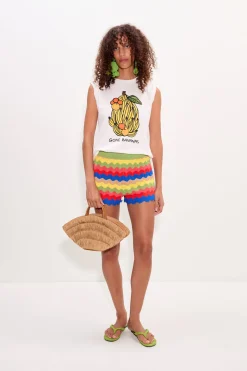 Marzomarzo wave short