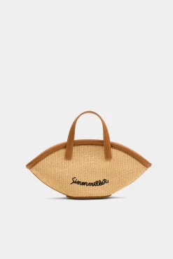 Minimini mercado tote