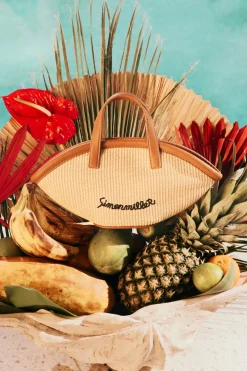 Minimini mercado tote