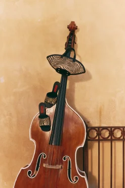 Minimini mercado tote