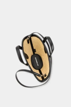 Minimini mercado tote