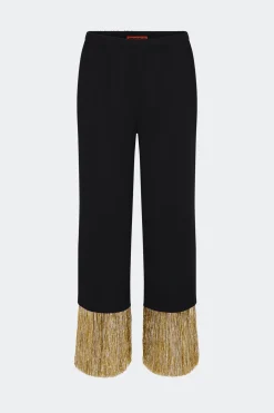 Nellanella fringe pant