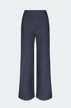 Piapia chambray pant