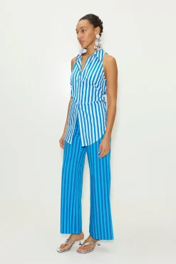 Piapia poplin pant