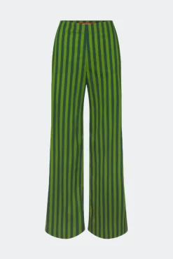 Piapia poplin pant