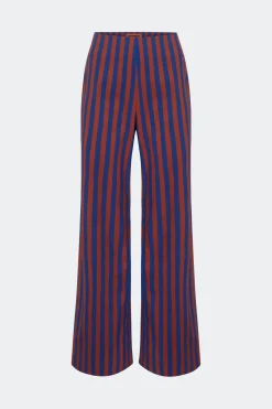 Piapia poplin pant