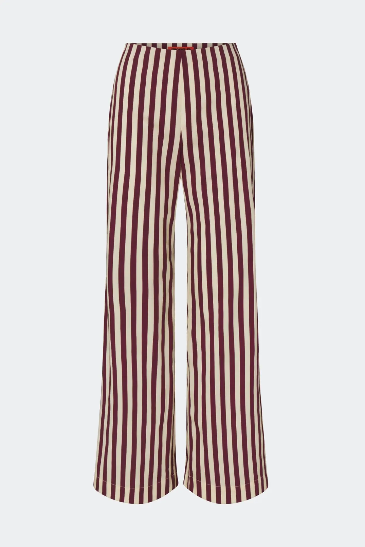 Piapia poplin pant