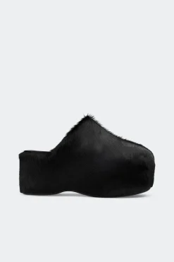 Platformplatform bubble clog