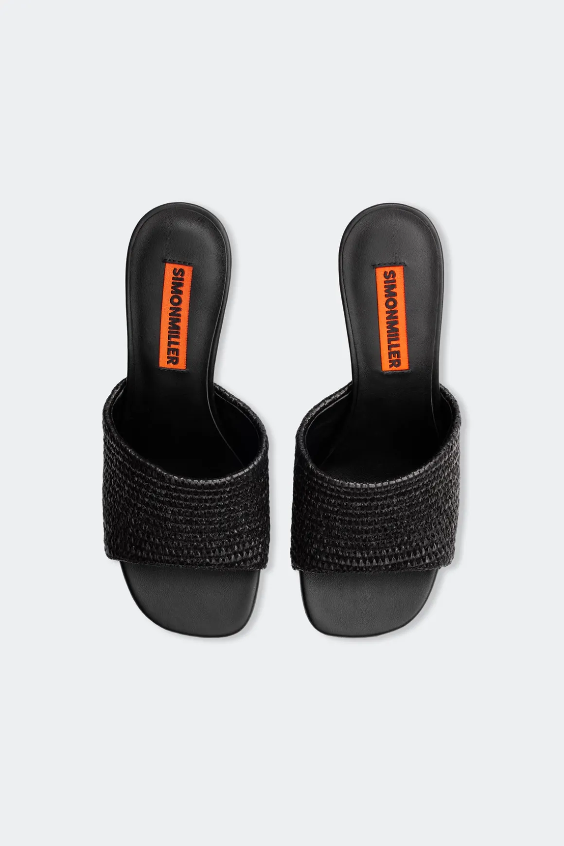 Playaplaya bamboo heel