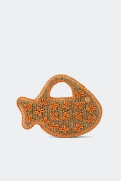 Pukapuka fish bag