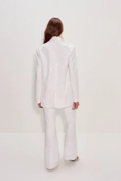 Roborobo sequin pant