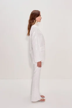 Roborobo sequin pant