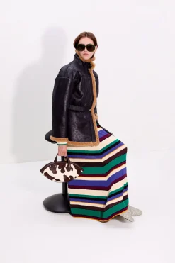 Sandrinesandrine knit dress