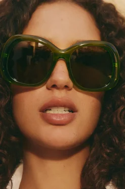 SMsm x delarge faro sunglasses