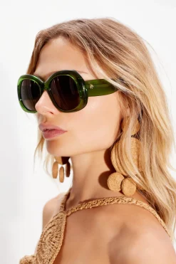 SMsm x delarge faro sunglasses