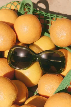 SMsm x delarge faro sunglasses