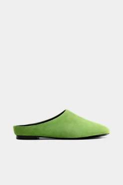 Suedesuede riad slipper
