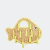 Tasseltassel fish bag