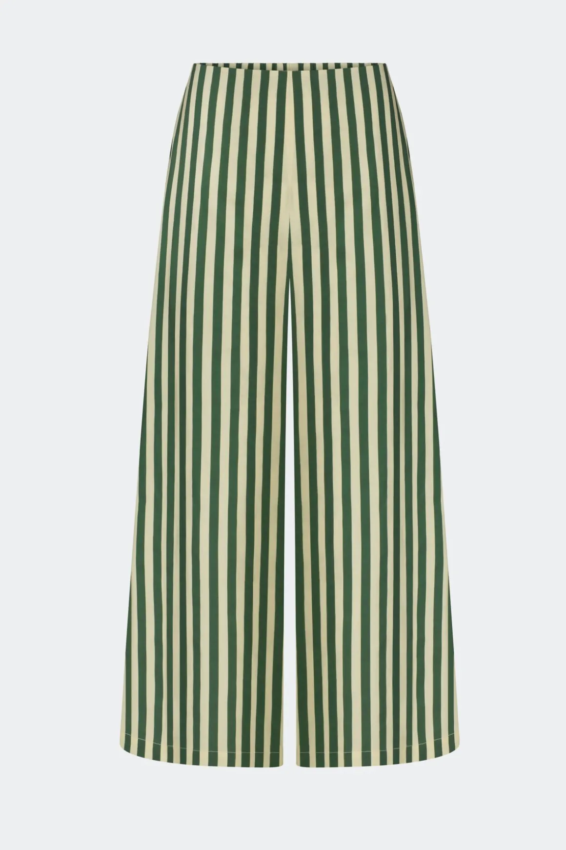 Tonitoni poplin pant
