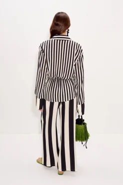 Viettavietta crepe top