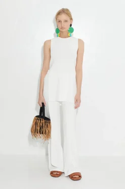 Wovenwoven bubble slide