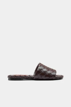 Wovenwoven salerno sandal