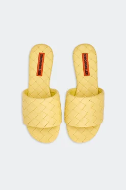 Wovenwoven salerno sandal